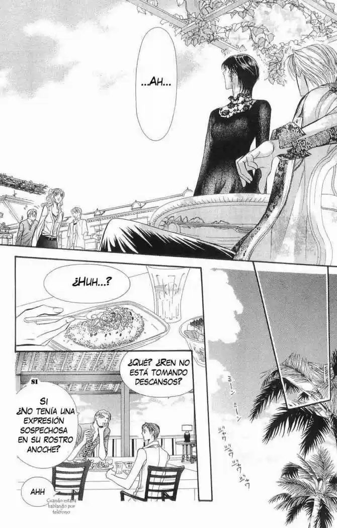 Skip Beat! - Capítulo 86 - Página 28 - LectorTMOo