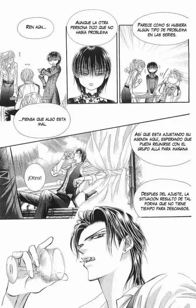 Skip Beat! - Capítulo 86 - Página 29 - LectorTMOo