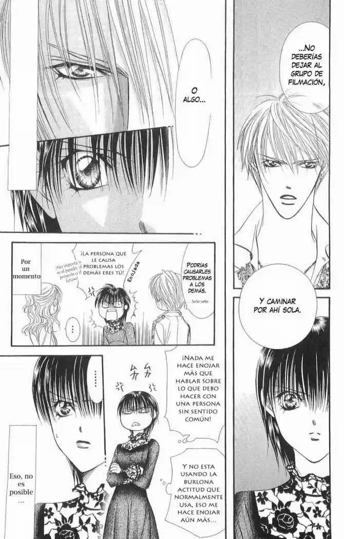Skip Beat! - Capítulo 86 - Página 31 - LectorTMOo
