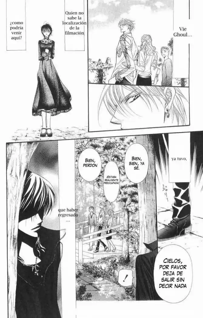 Skip Beat! - Capítulo 86 - Página 32 - LectorTMOo