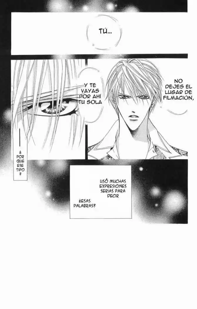 Skip Beat! - Capítulo 87 - Página 5 - LectorTMOo
