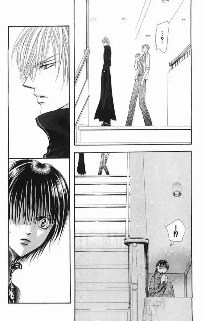 Skip Beat! - Capítulo 87 - Página 18 - LectorTMOo