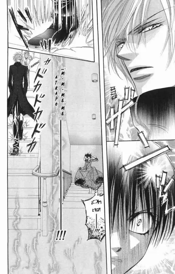 Skip Beat! - Capítulo 87 - Página 19 - LectorTMOo