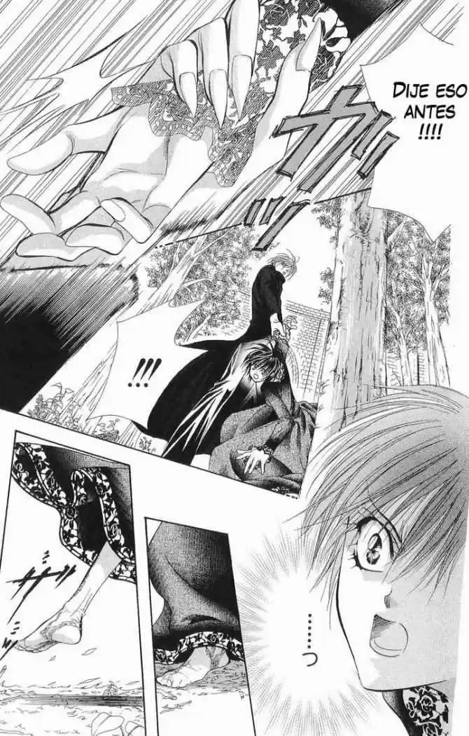 Skip Beat! - Capítulo 87 - Página 28 - LectorTMOo