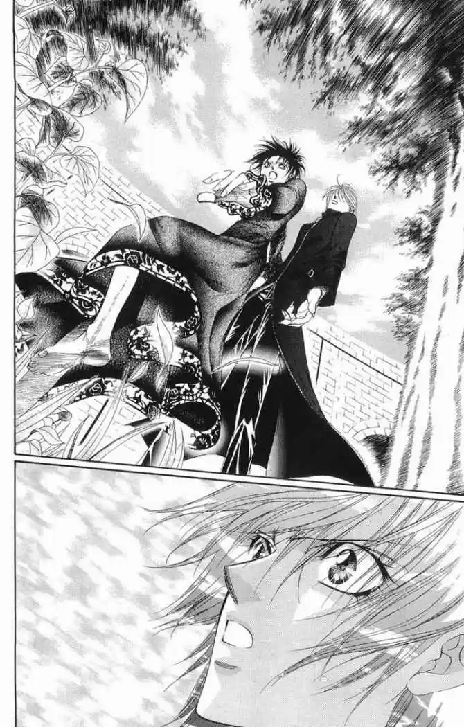Skip Beat! - Capítulo 87 - Página 29 - LectorTMOo