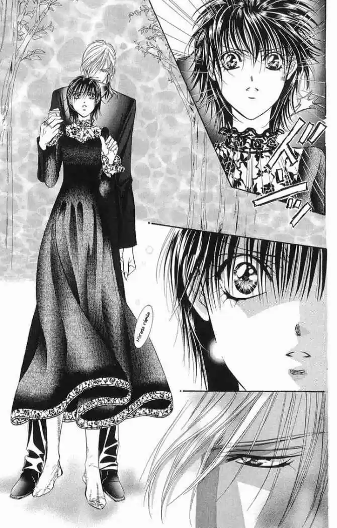 Skip Beat! - Capítulo 87 - Página 30 - LectorTMOo