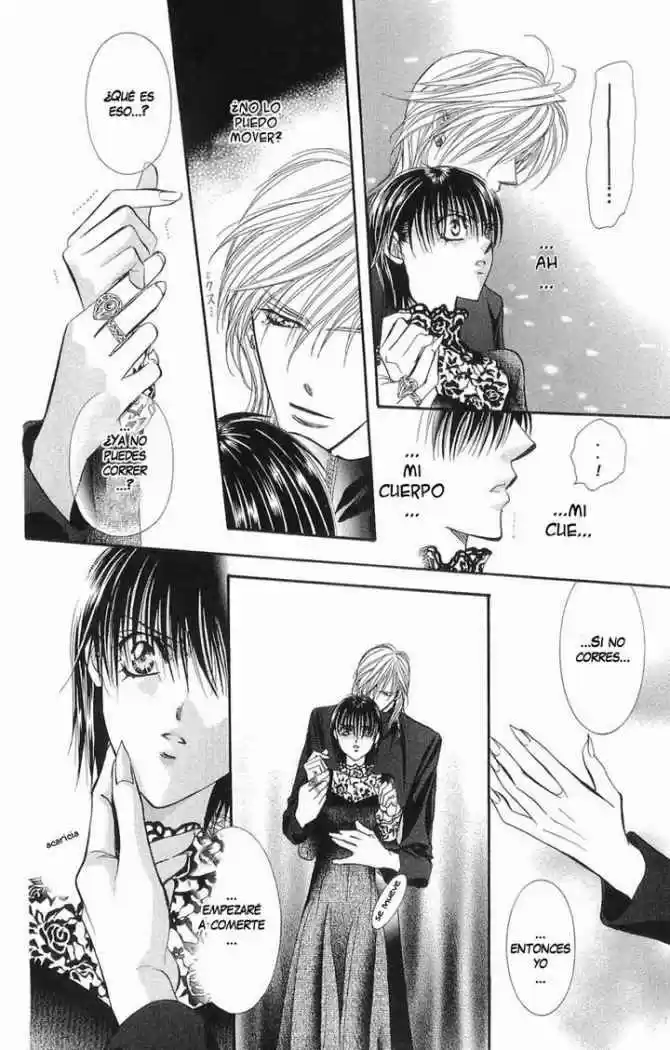 Skip Beat! - Capítulo 87 - Página 31 - LectorTMOo