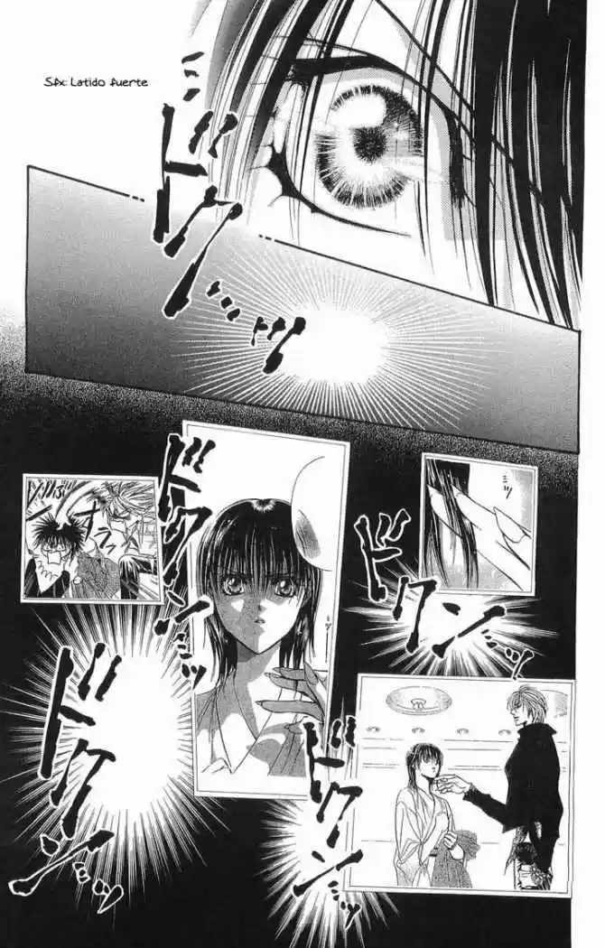 Skip Beat! - Capítulo 87 - Página 32 - LectorTMOo