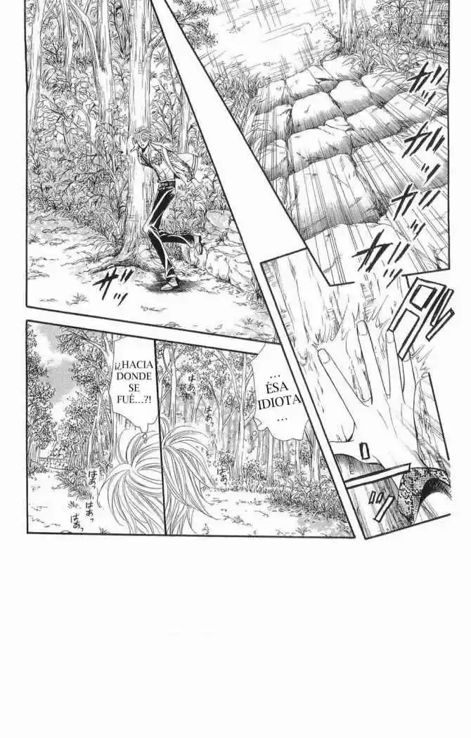 Skip Beat! - Capítulo 88 - Página 4 - LectorTMOo