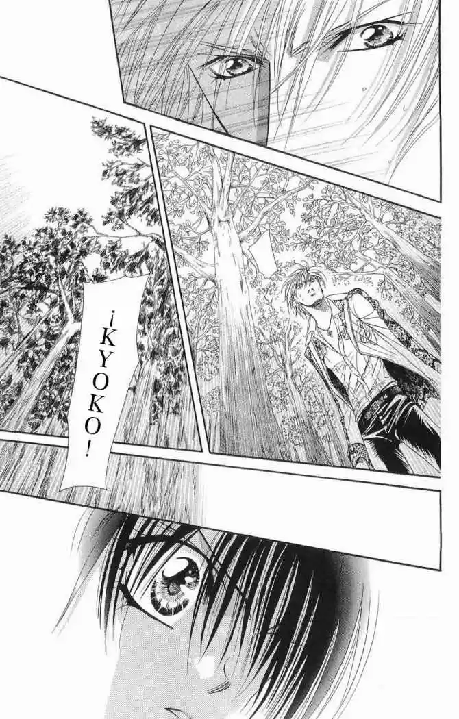 Skip Beat! - Capítulo 88 - Página 5 - LectorTMOo