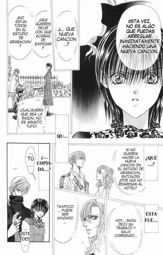 Skip Beat! - Capítulo 88 - Página 8 - LectorTMOo