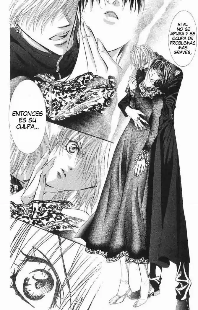 Skip Beat! - Capítulo 88 - Página 10 - LectorTMOo