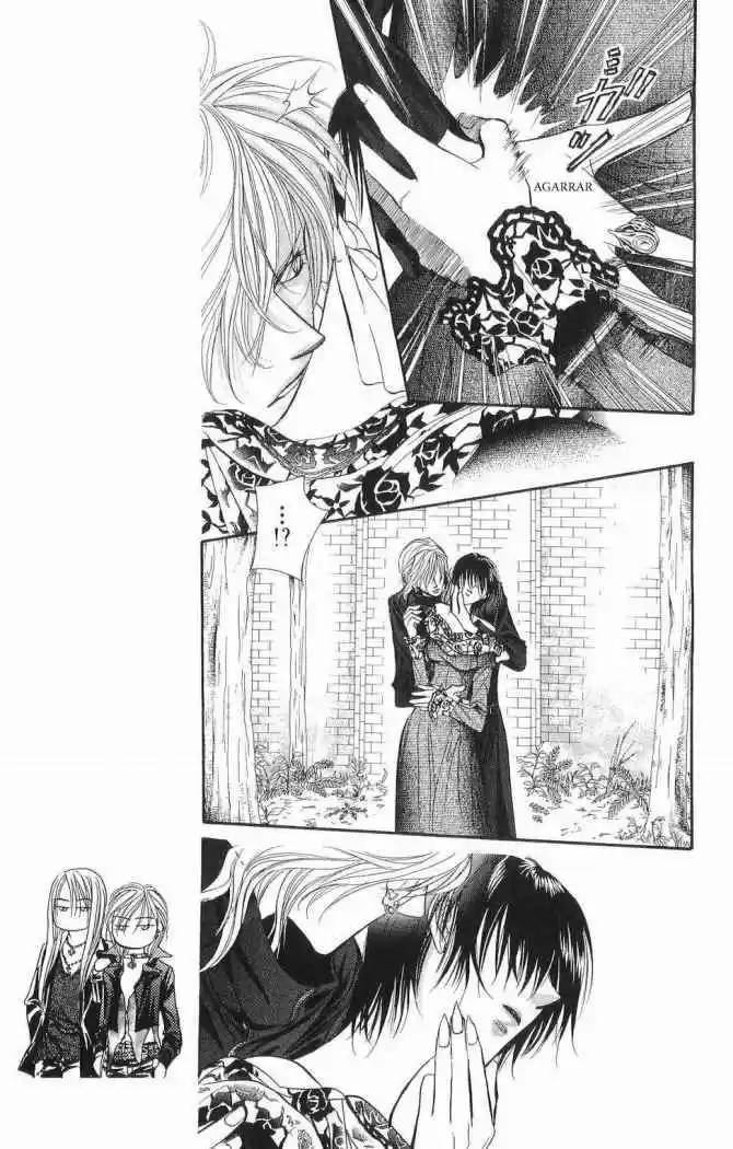 Skip Beat! - Capítulo 88 - Página 11 - LectorTMOo