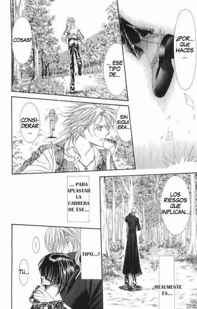Skip Beat! - Capítulo 88 - Página 12 - LectorTMOo