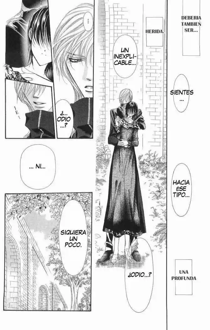 Skip Beat! - Capítulo 88 - Página 13 - LectorTMOo