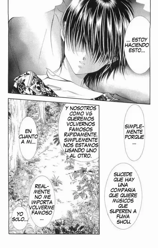 Skip Beat! - Capítulo 88 - Página 14 - LectorTMOo