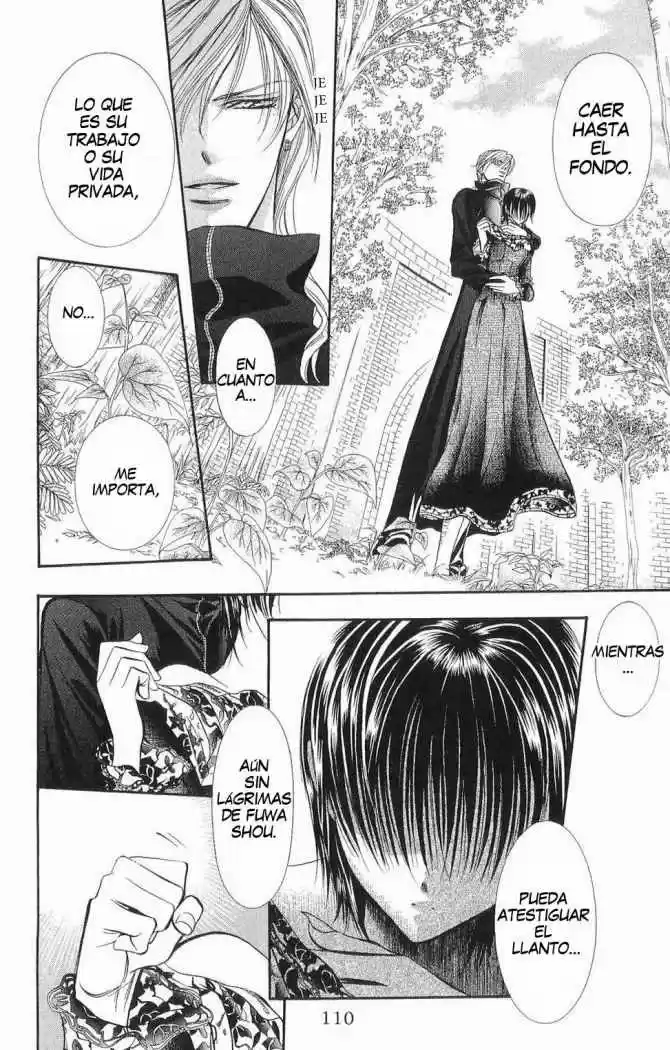 Skip Beat! - Capítulo 88 - Página 16 - LectorTMOo