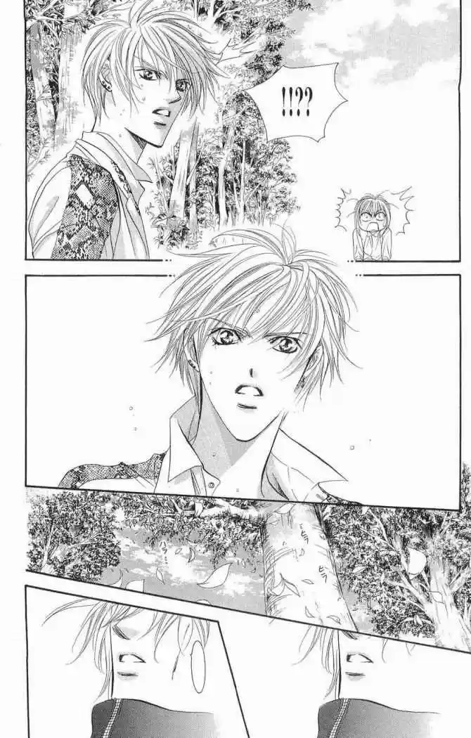 Skip Beat! - Capítulo 88 - Página 18 - LectorTMOo