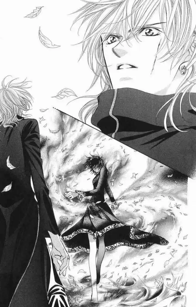Skip Beat! - Capítulo 88 - Página 19 - LectorTMOo