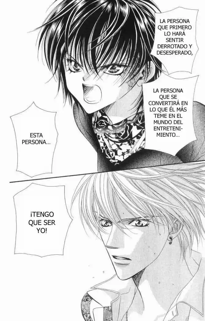 Skip Beat! - Capítulo 88 - Página 24 - LectorTMOo