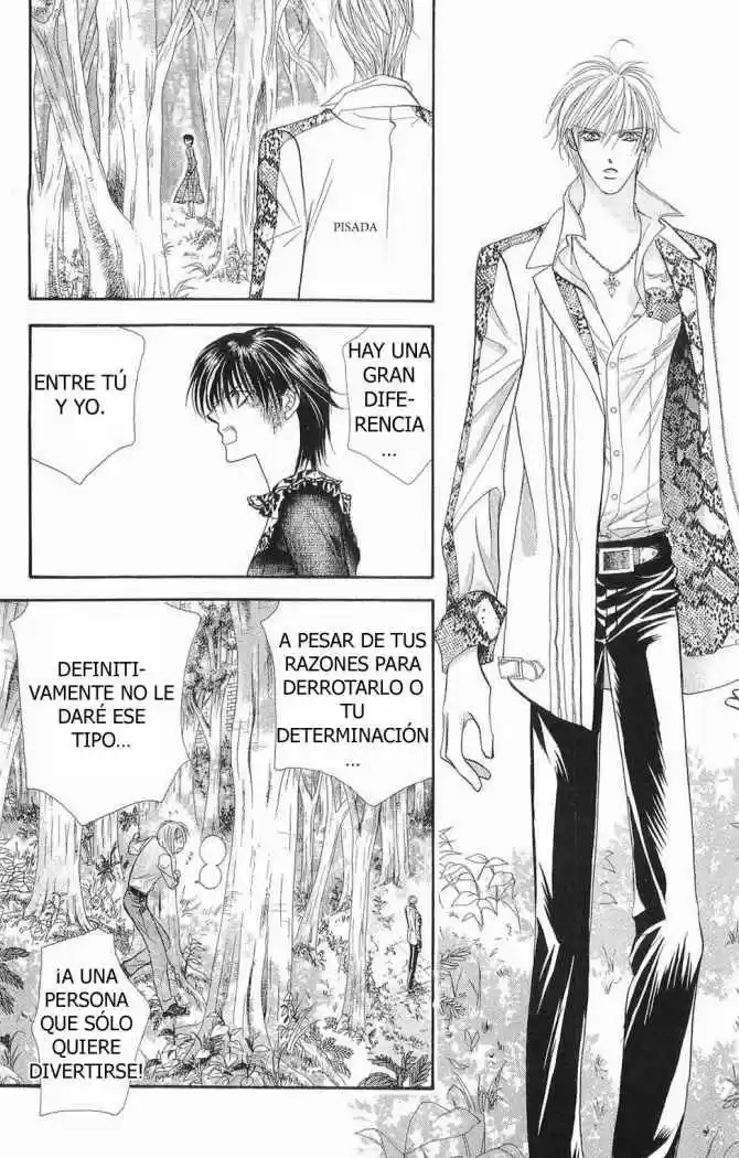 Skip Beat! - Capítulo 88 - Página 25 - LectorTMOo