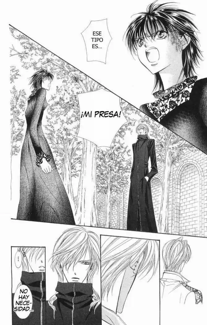 Skip Beat! - Capítulo 88 - Página 26 - LectorTMOo