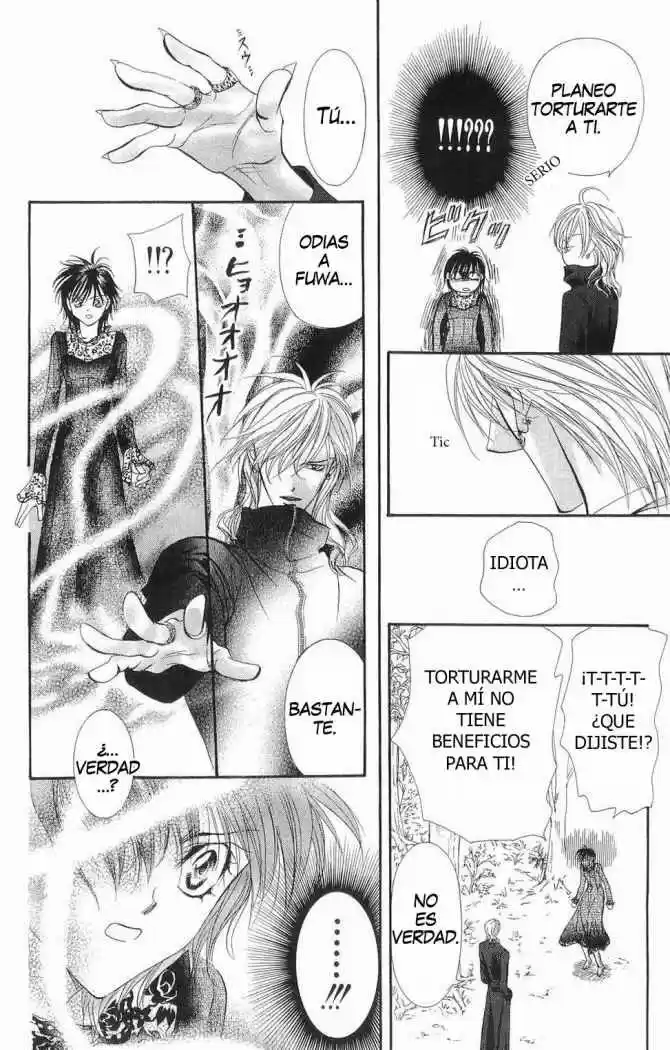 Skip Beat! - Capítulo 88 - Página 28 - LectorTMOo