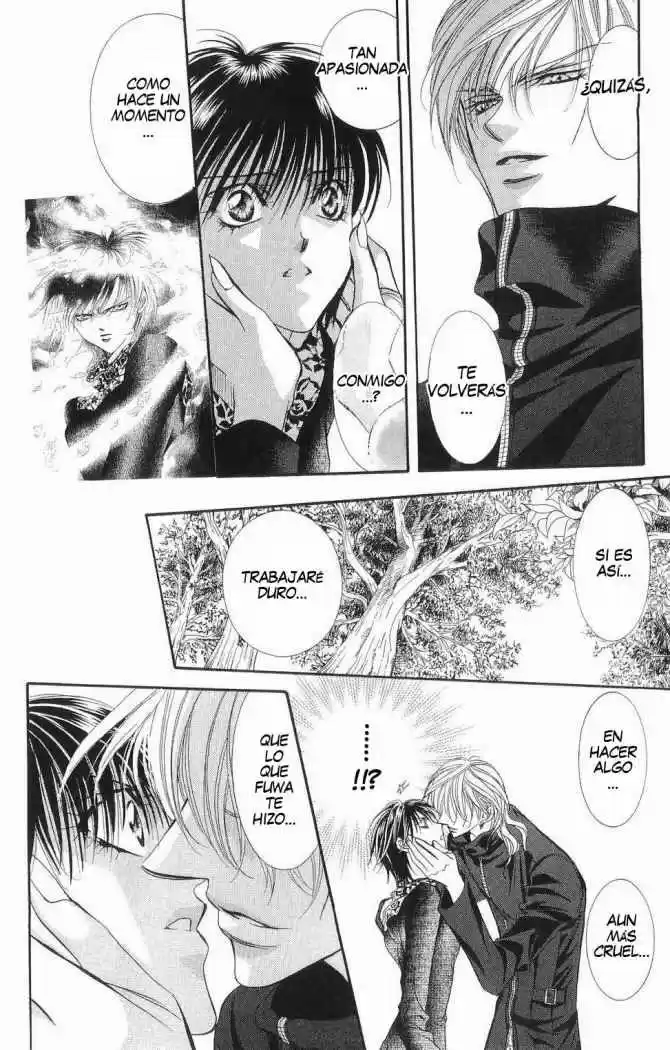 Skip Beat! - Capítulo 88 - Página 30 - LectorTMOo