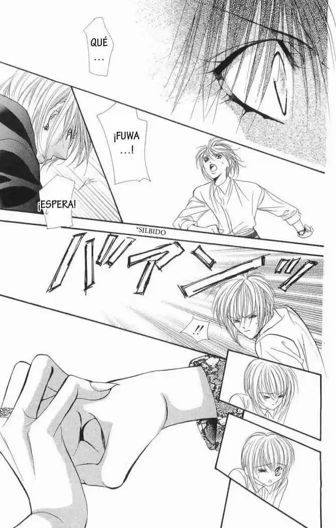 Skip Beat! - Capítulo 88 - Página 31 - LectorTMOo
