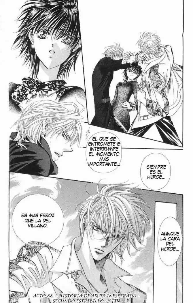 Skip Beat! - Capítulo 88 - Página 32 - LectorTMOo