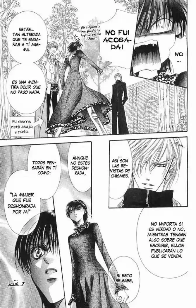 Skip Beat! - Capítulo 89 - Página 6 - LectorTMOo