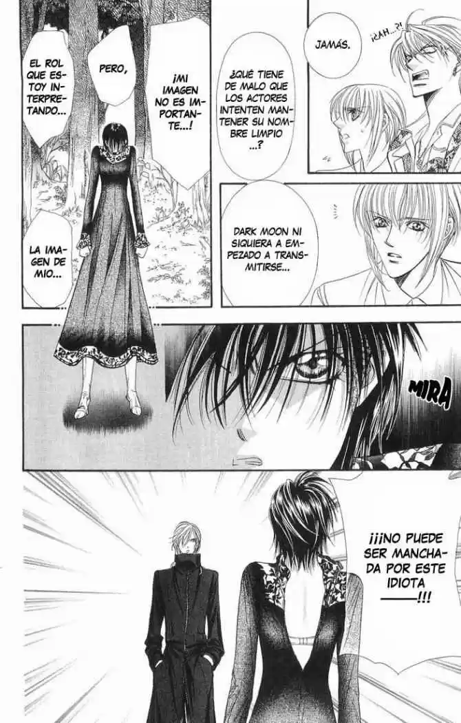 Skip Beat! - Capítulo 89 - Página 9 - LectorTMOo