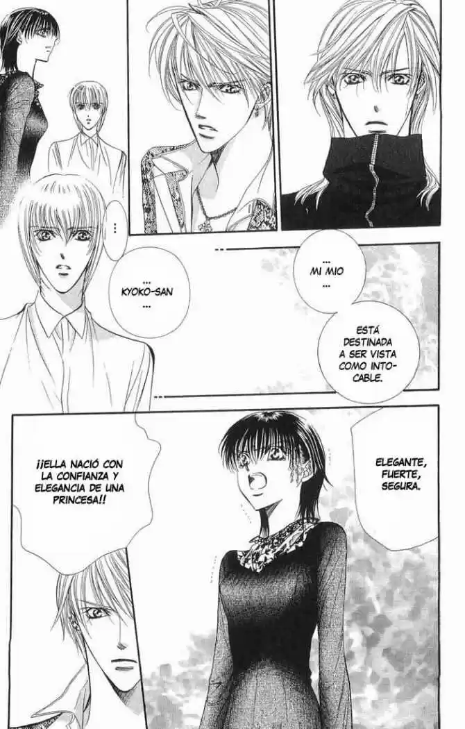 Skip Beat! - Capítulo 89 - Página 10 - LectorTMOo