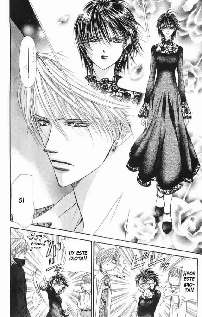 Skip Beat! - Capítulo 89 - Página 11 - LectorTMOo