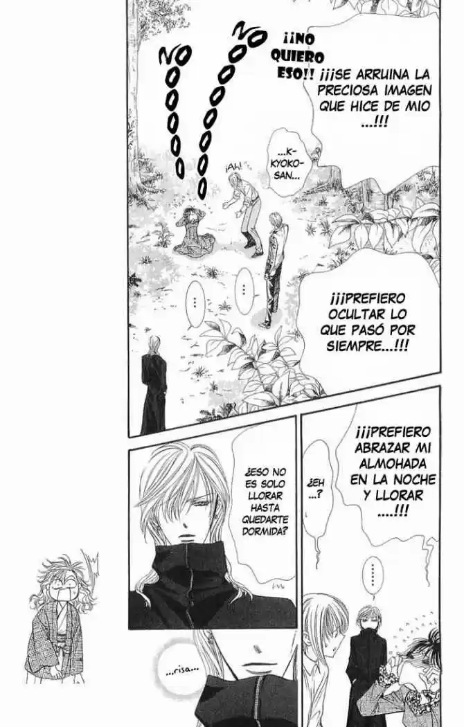 Skip Beat! - Capítulo 89 - Página 12 - LectorTMOo