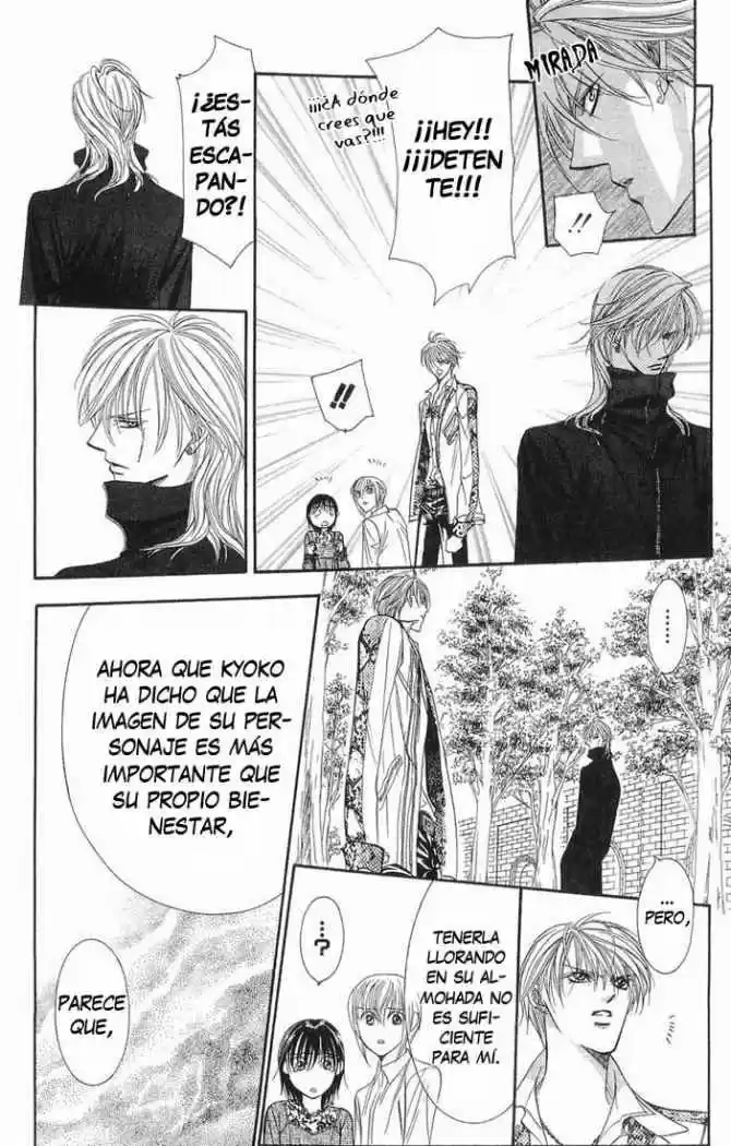 Skip Beat! - Capítulo 89 - Página 13 - LectorTMOo