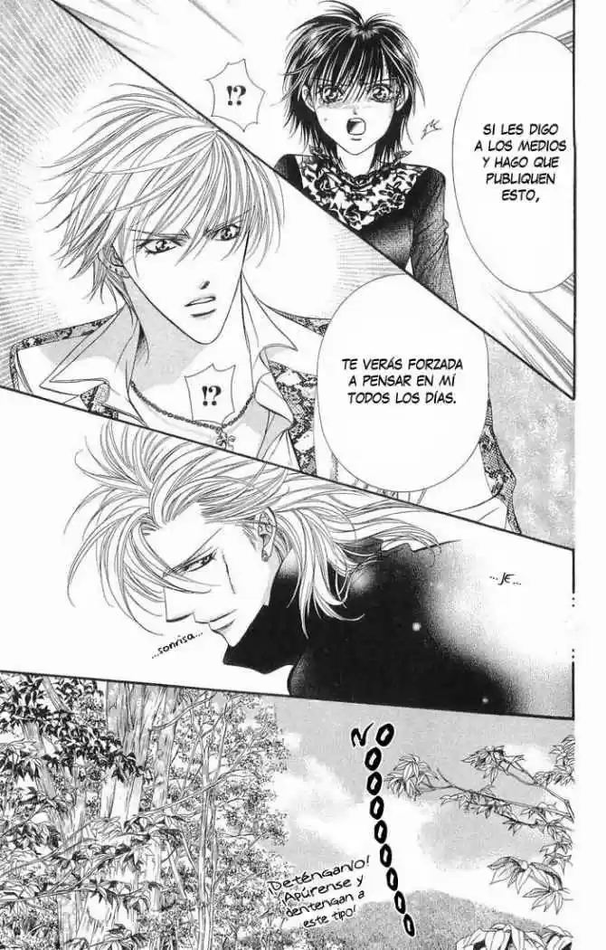 Skip Beat! - Capítulo 89 - Página 14 - LectorTMOo