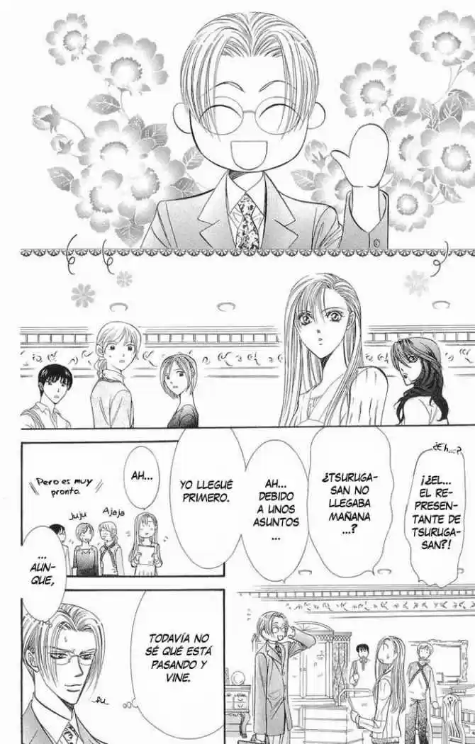 Skip Beat! - Capítulo 89 - Página 15 - LectorTMOo