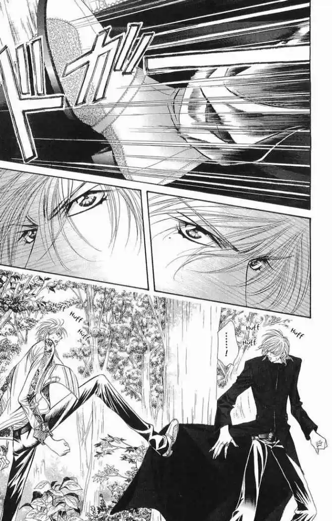 Skip Beat! - Capítulo 89 - Página 20 - LectorTMOo