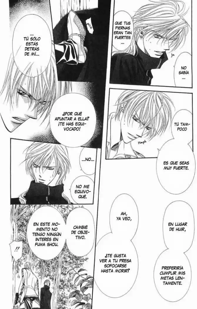 Skip Beat! - Capítulo 89 - Página 21 - LectorTMOo