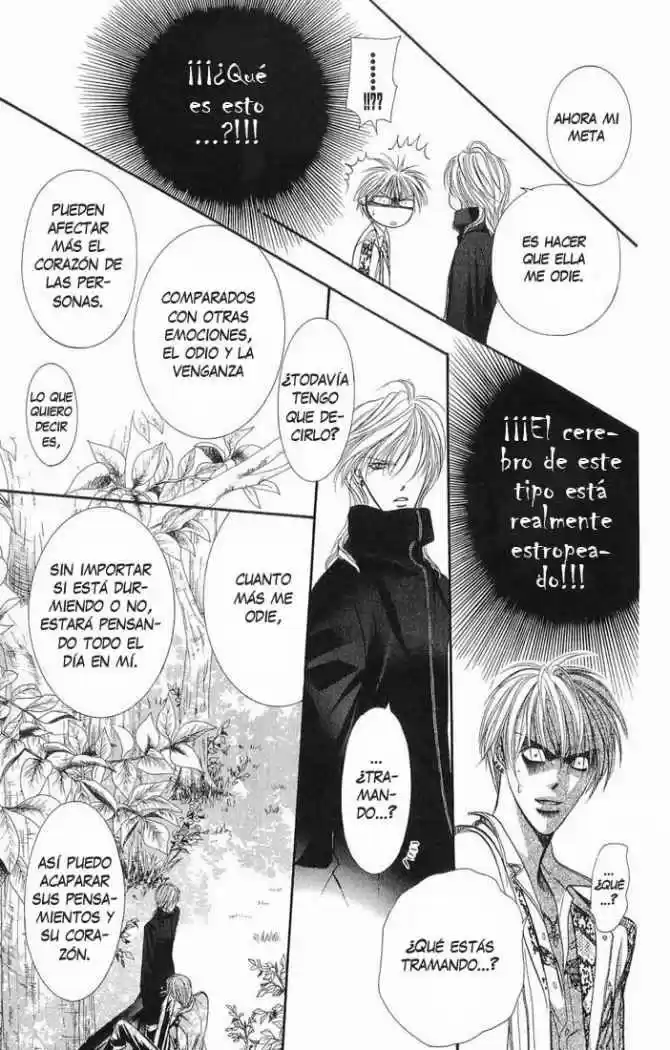 Skip Beat! - Capítulo 89 - Página 22 - LectorTMOo