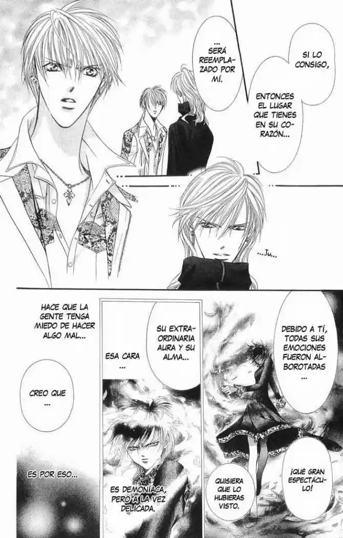 Skip Beat! - Capítulo 89 - Página 23 - LectorTMOo
