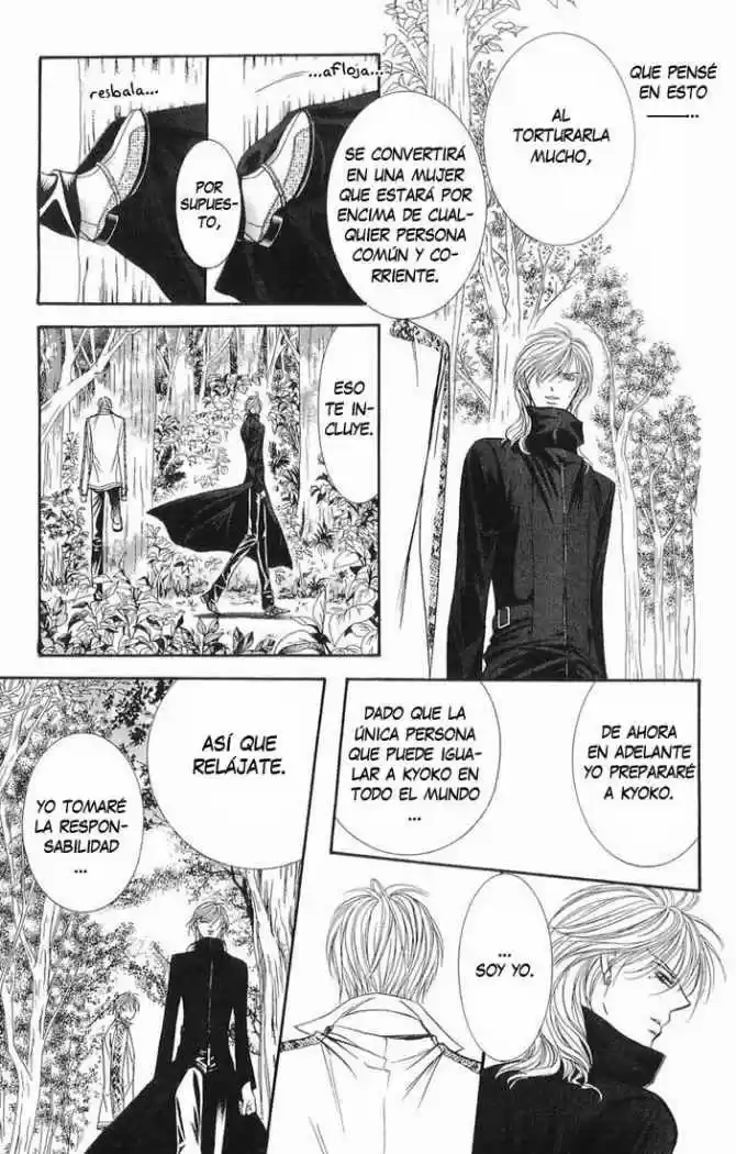 Skip Beat! - Capítulo 89 - Página 24 - LectorTMOo