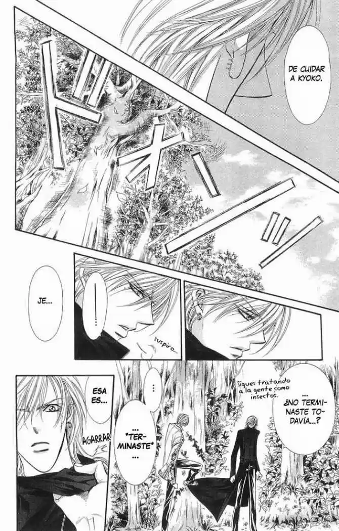 Skip Beat! - Capítulo 89 - Página 25 - LectorTMOo