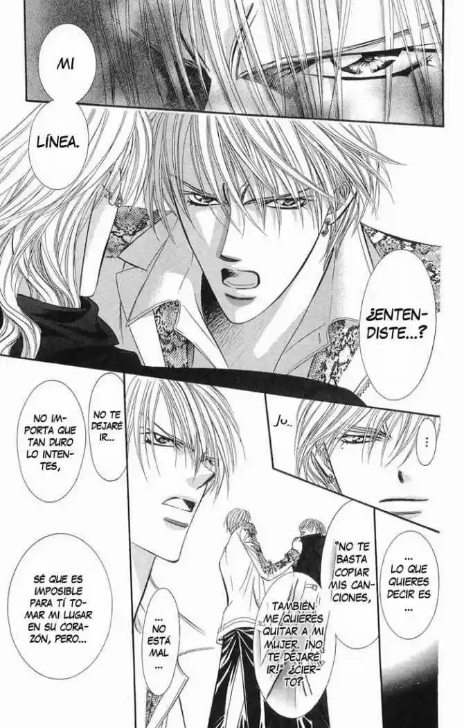 Skip Beat! - Capítulo 89 - Página 26 - LectorTMOo