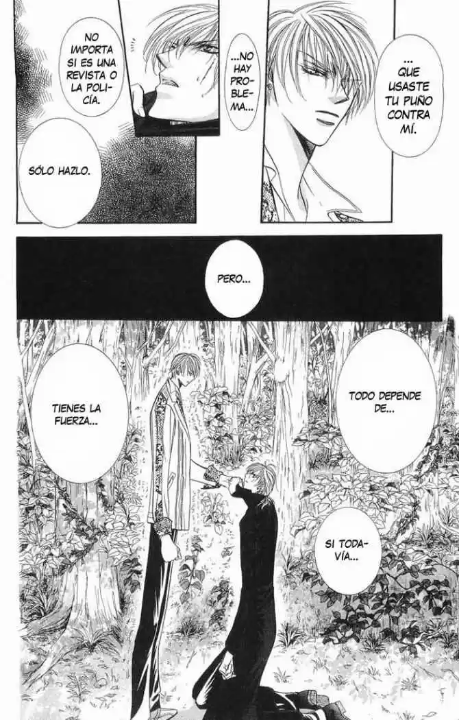Skip Beat! - Capítulo 89 - Página 29 - LectorTMOo