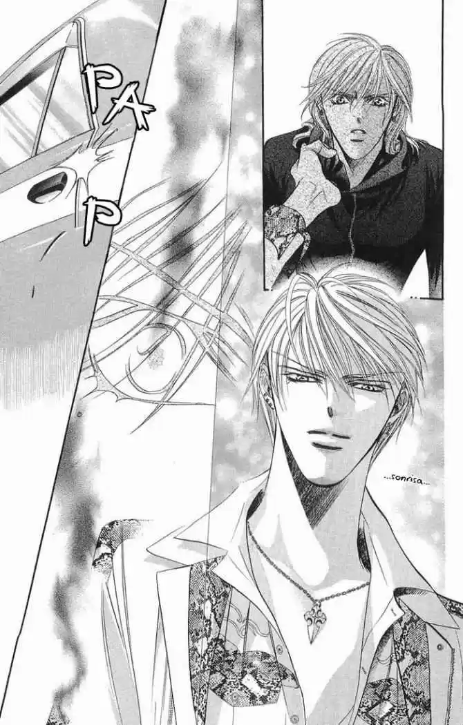 Skip Beat! - Capítulo 89 - Página 30 - LectorTMOo