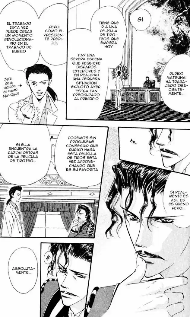 Skip Beat! - Capítulo 9 - Página 3 - LectorTMOo