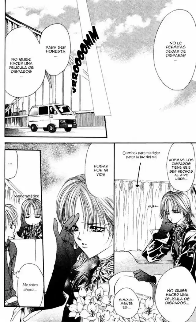 Skip Beat! - Capítulo 9 - Página 4 - LectorTMOo