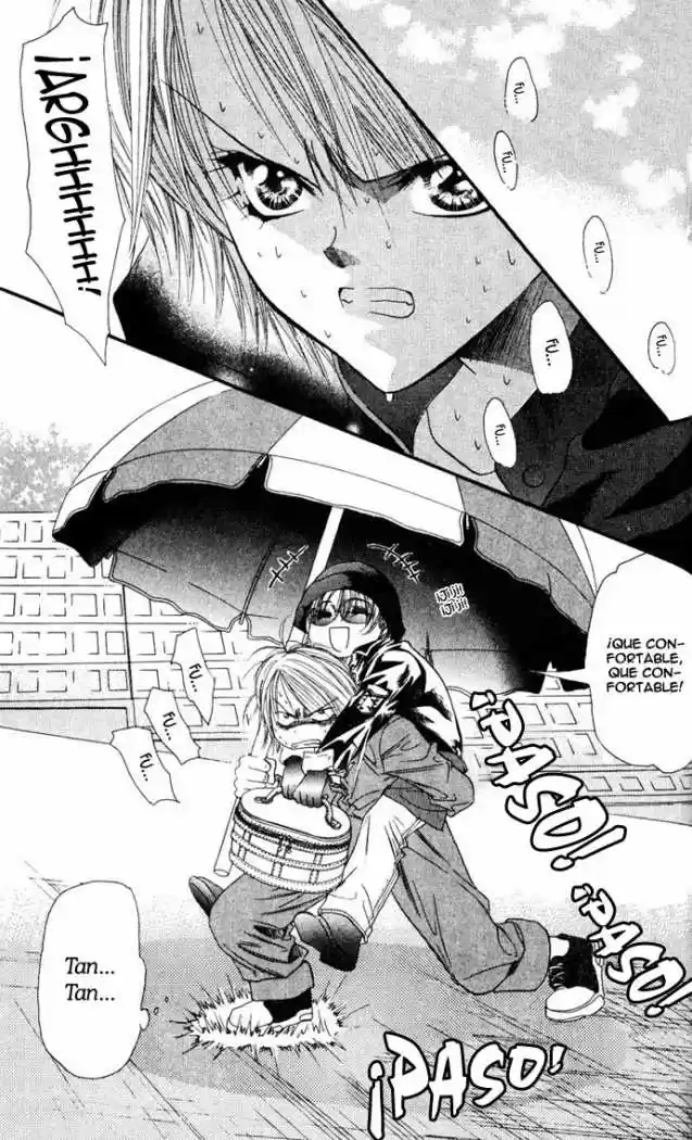 Skip Beat! - Capítulo 9 - Página 13 - LectorTMOo